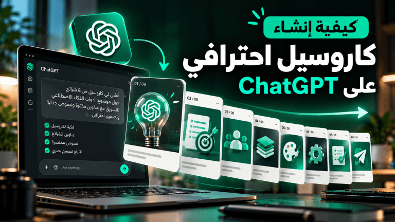 حوّل صورة واحدة إلى 9 لقطات استديو مختلفة باستخدام Gemini