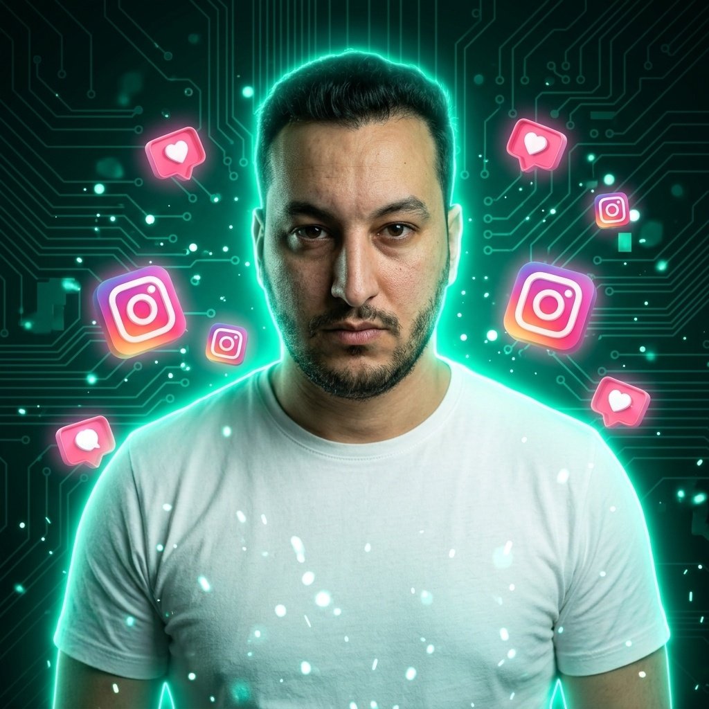 دليل تحليل خوارزمية إنستغرام 2026