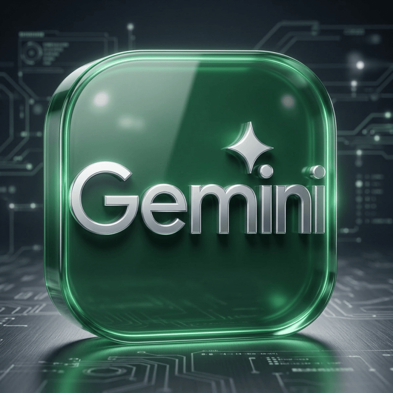 اشتراك Gemini AI Pro 18 شهر
