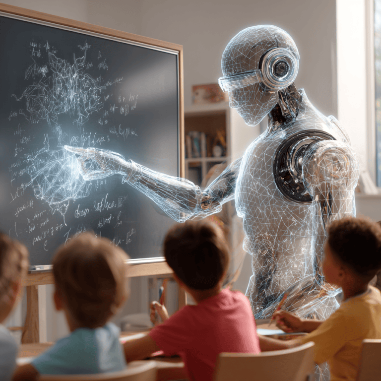 الرؤية الحاسوبية (Computer Vision): كيف ترى الآلات العالم وتفهمه بدقة؟