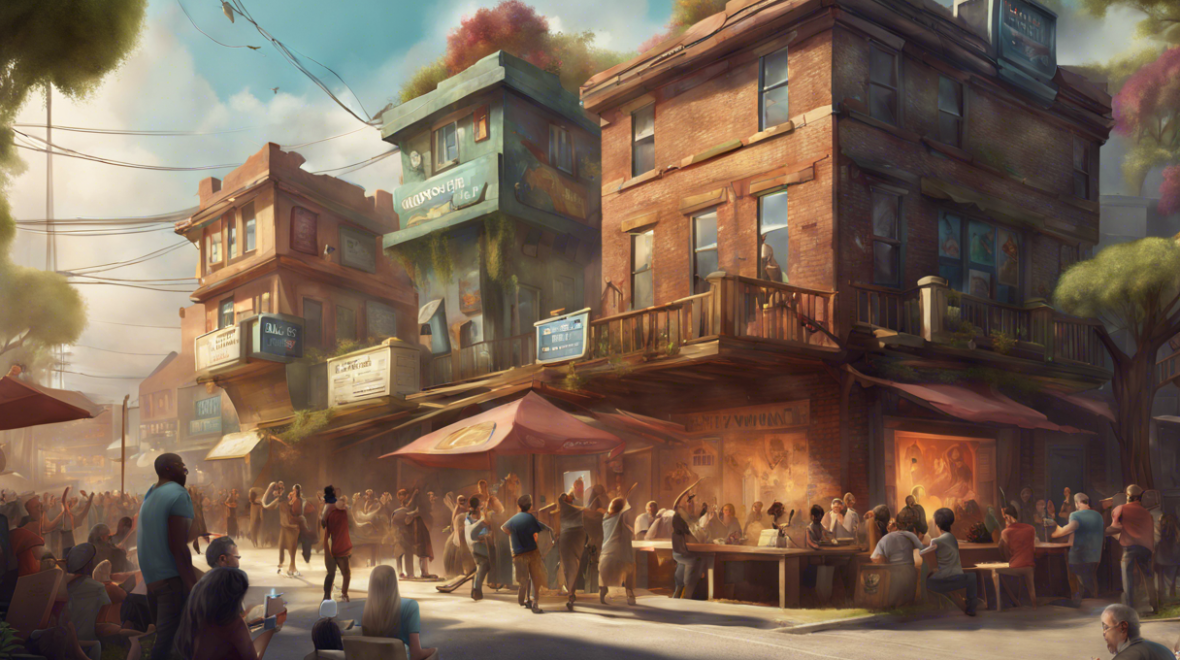 Winning At Local SEO: Strategies For Boosting Your Visibility In Local Search Results