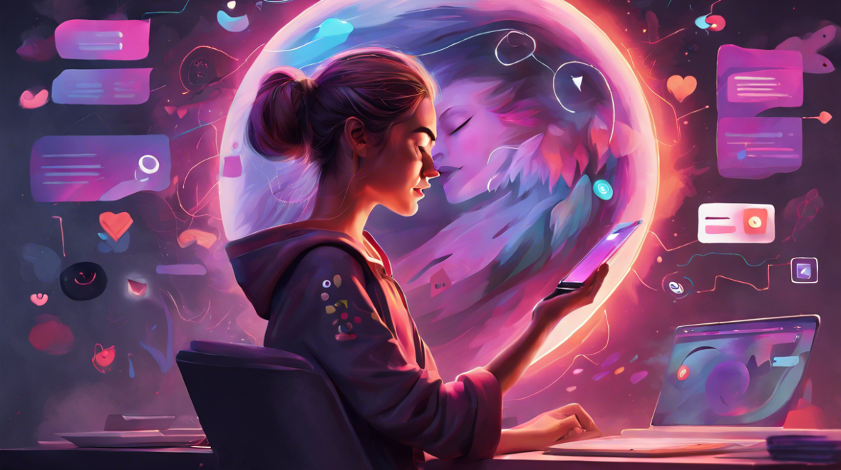 The Role Of Emotion In Digital Marketing: How To Create Content That Resonates With Your Audience