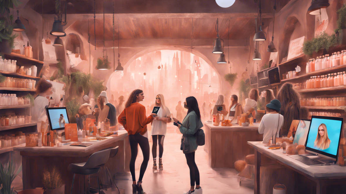 The Rise Of Micro-Influencers: How To Leverage Niche Influencers For Your Brand