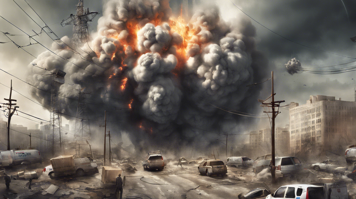 Crisis Communication In The Digital Age: Strategies For Managing PR Disasters Online