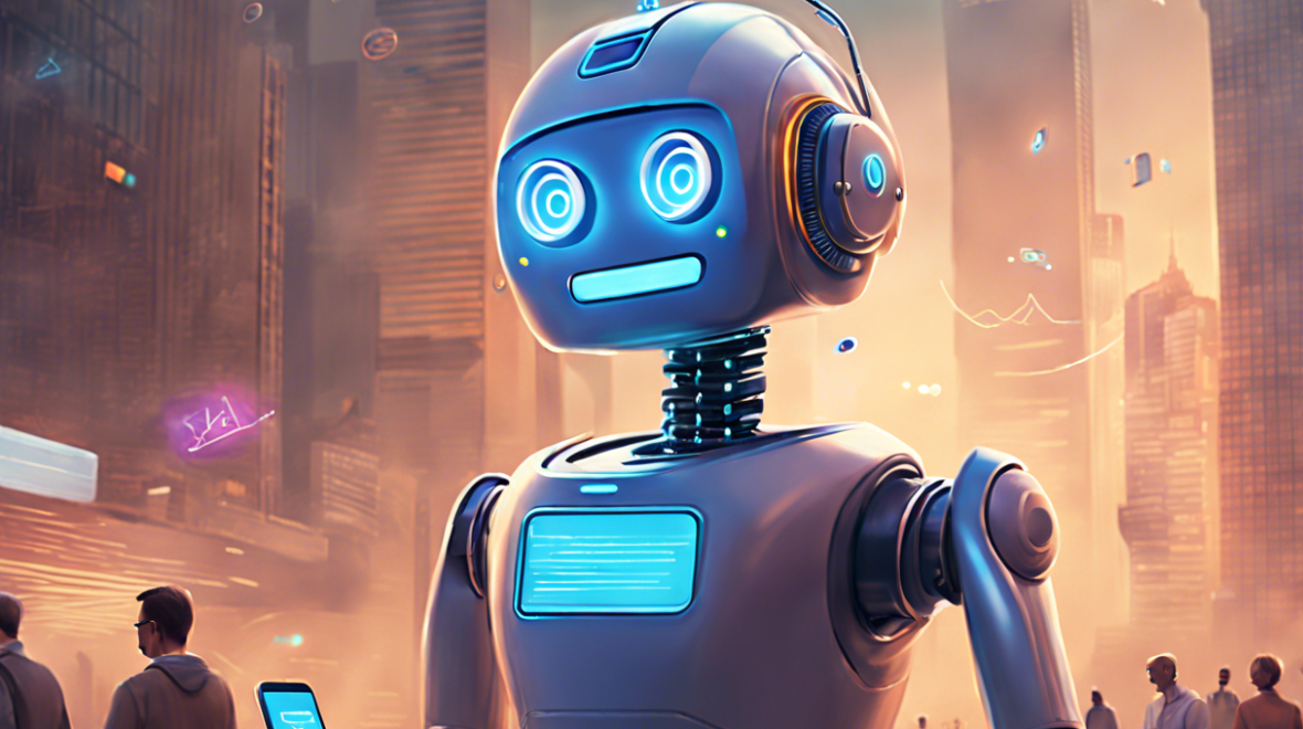 The Rise Of Chatbots: How AI-Powered Bots Are Transforming Customer Service And Engagement