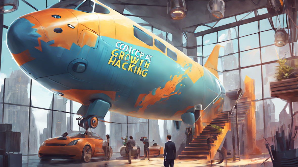 Growth Hacking 101: Tips And Tricks For Rapidly Scaling Your Business Online