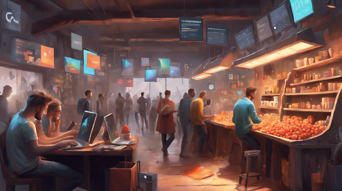 Demystifying Digital Marketing Jargon: Understanding The Terms And Concepts Every Marketer Should Know