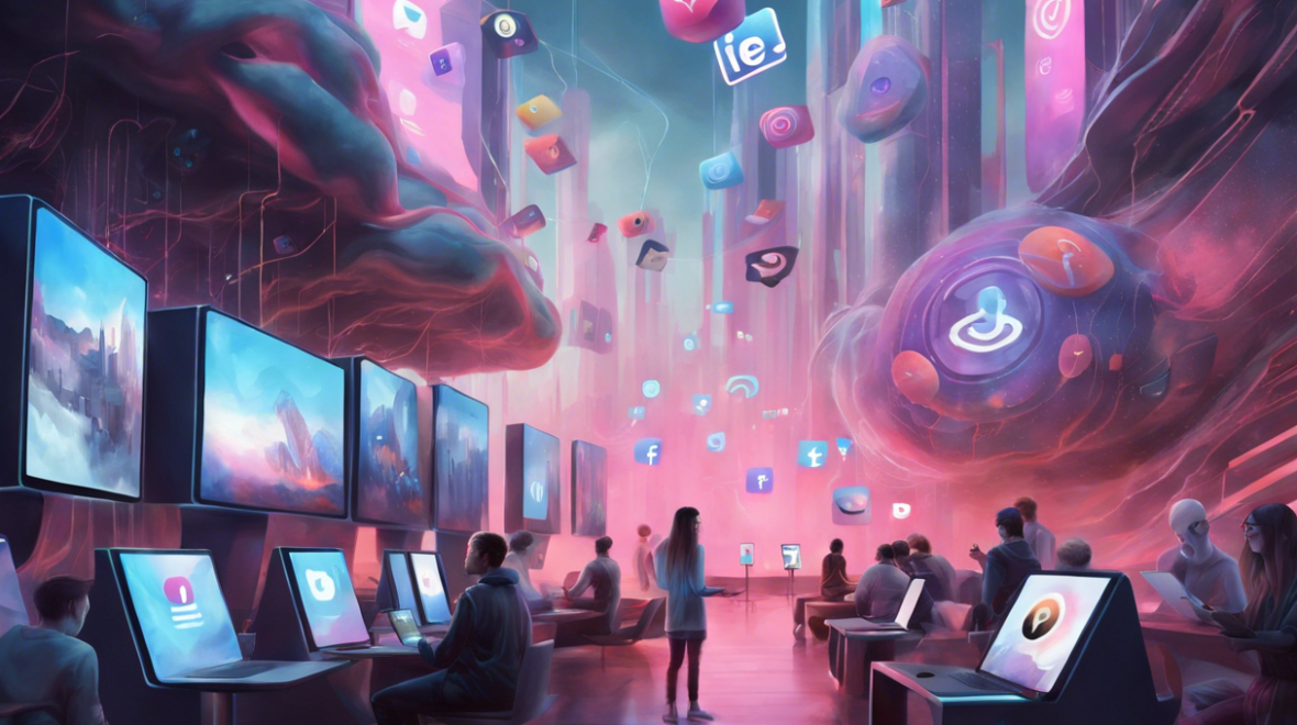 The Future Of Social Media: Emerging Trends And Platforms To Watch