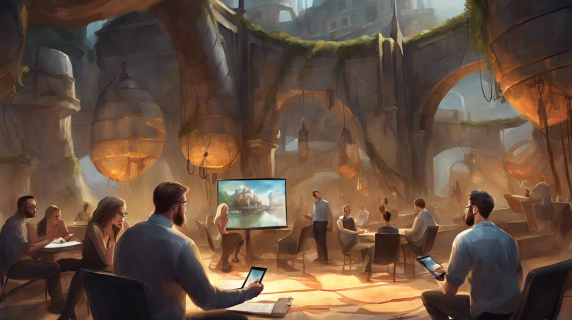 The Art Of Engagement: Strategies For Creating Meaningful Interactions With Your Audience Online